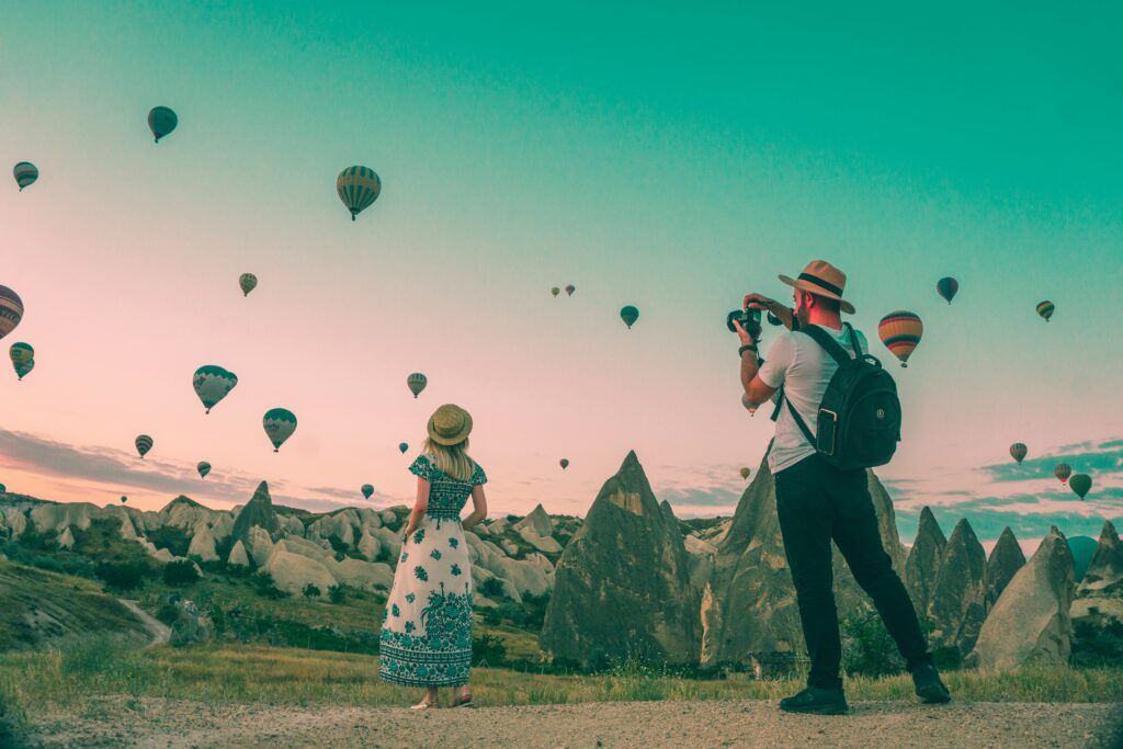 Why Everyone Should Travel from a Young Age