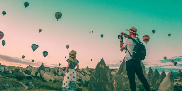 Why Everyone Should Travel from a Young Age