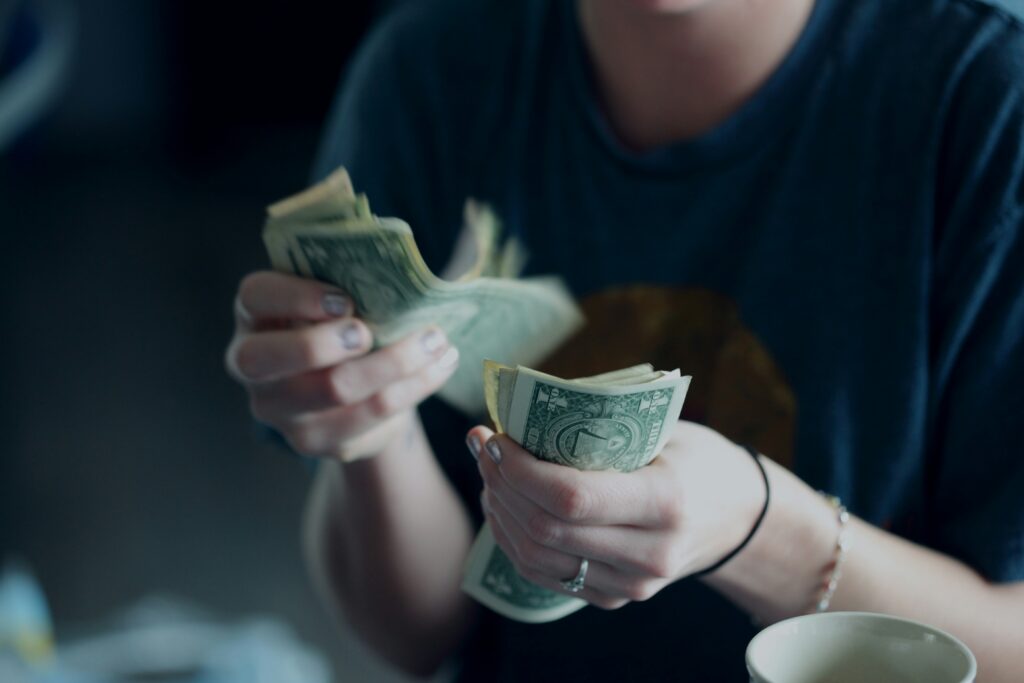 passive income 