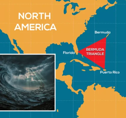 Bermuda Triangle