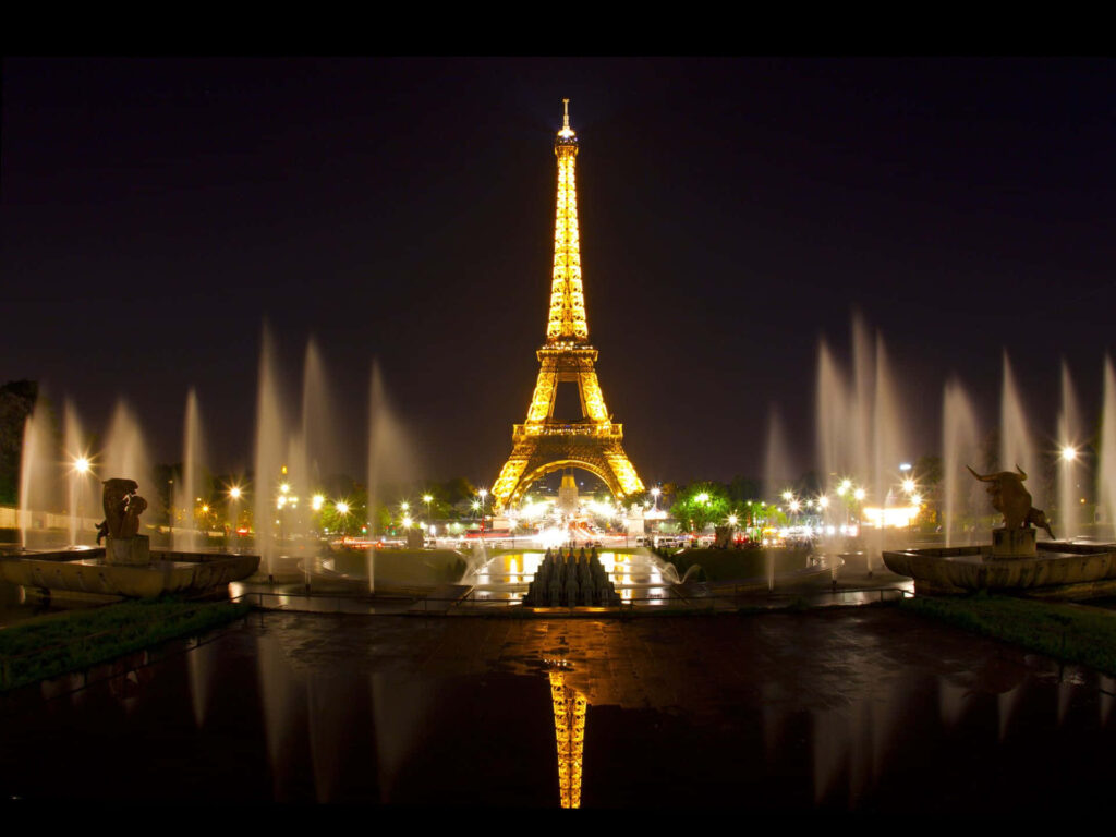 Paris - City of Love