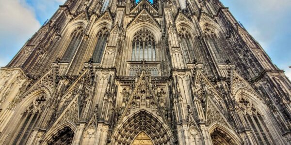 Köln Cathedral