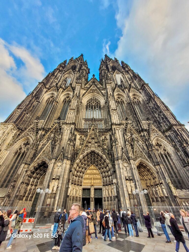 Köln Cathedral