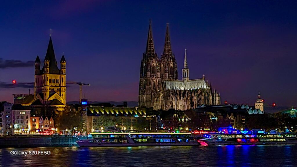 Köln Cathedral