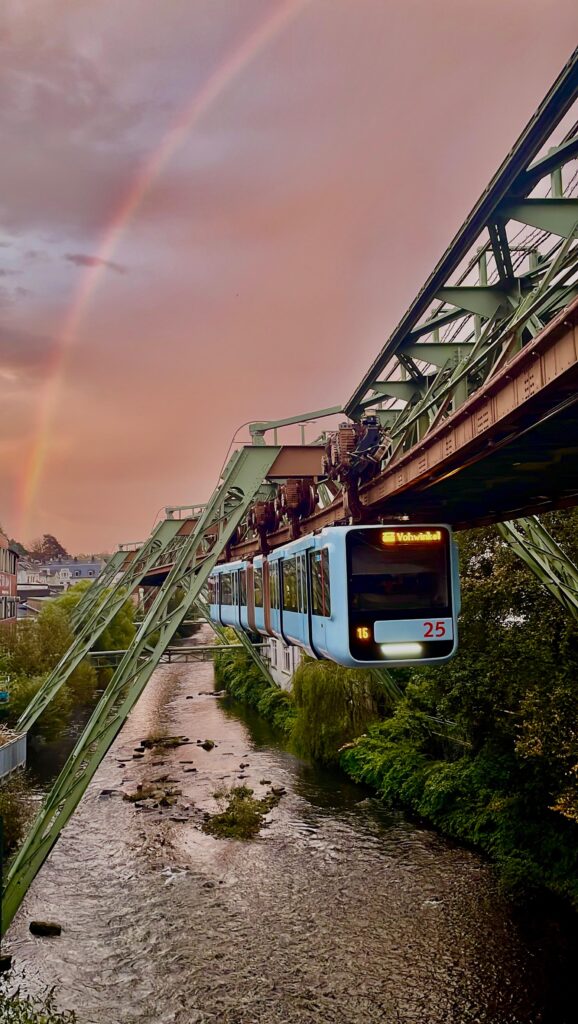 Wuppertal