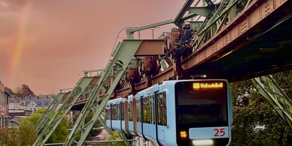 Wuppertal