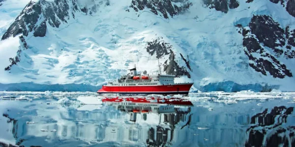 Antarctica Cruise