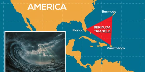 Bermuda Triangle