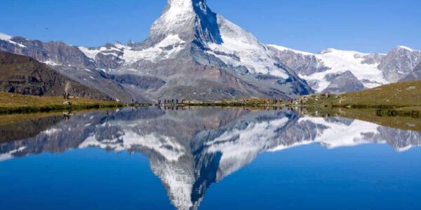 Swiss Alps